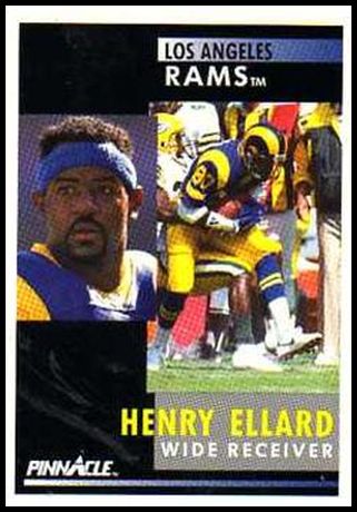 81 Henry Ellard